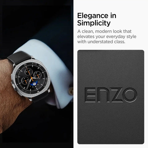 Galaxy Watch 8 Series - Enzo