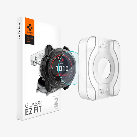 Garmin Series - GLAS.tR EZ FIT