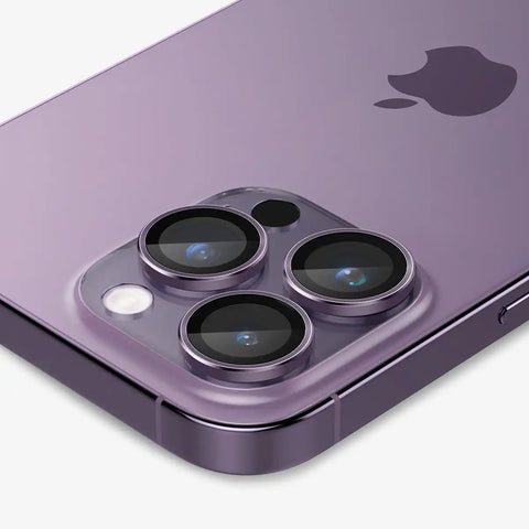 iPhone 14 Series - EZ Fit Optik Pro Lens Protector