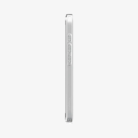 iPhone 16e Series - Ultra Hybrid Zero One (Mag Fit)