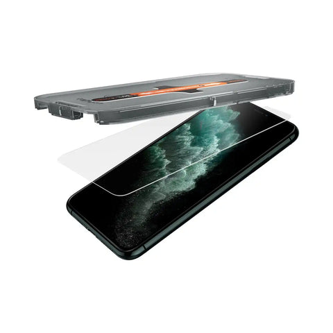 iPhone 11 Series - GLAS.tR EZ Fit