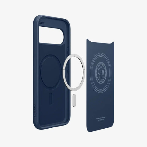 Pixel 10 Series - Parallax (Mag Fit)