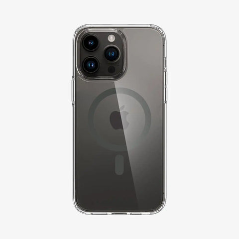 iPhone 14 Series - Ultra Hybrid (Mag Fit)