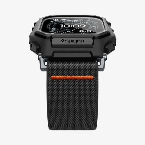 Apple Watch Series - Lite Fit Pro + Screen Protector