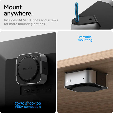 Mac Mini M4 - Mount | LD205