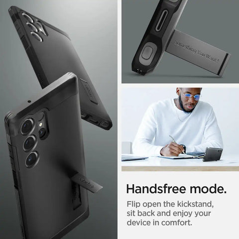 Galaxy S24 Series - Tough Armor