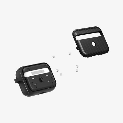 AirPods Series - Mag Armor (Mag Fit)