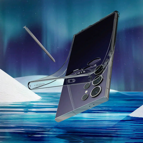 Galaxy S24 Series - Liquid Crystal
