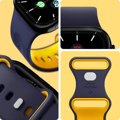 Apple Watch Series - Nano Pop