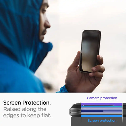 Galaxy A Series - Tough Armor