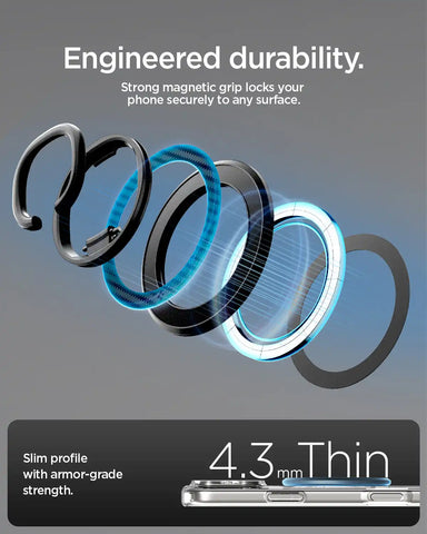 O-Mag Magnetic Phone Holder (Mag Fit) | OM106