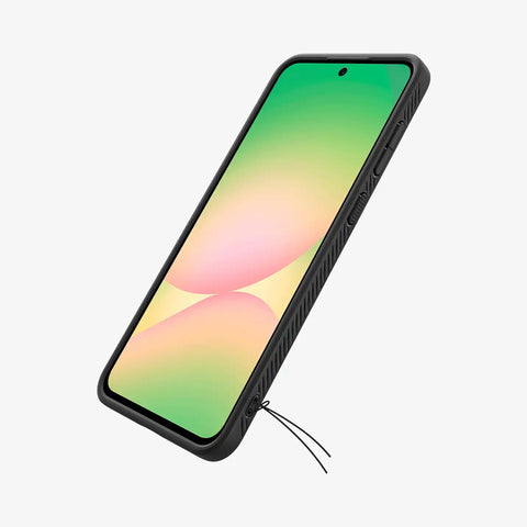 Galaxy A Series - Liquid Air
