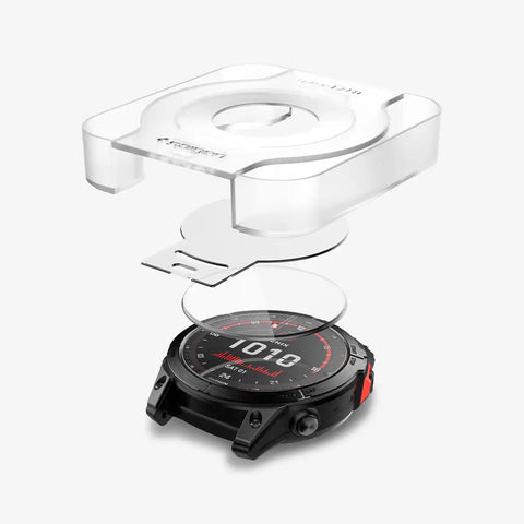 Garmin Series - GLAS.tR EZ FIT