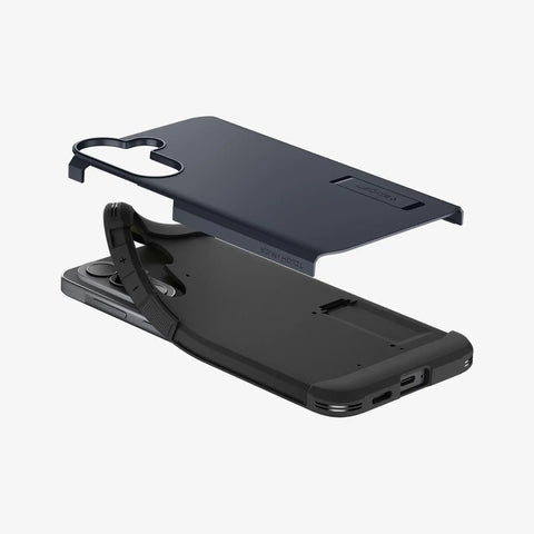 Galaxy A Series - Tough Armor