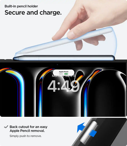 iPad Pro Series - Ultra Hybrid Pro