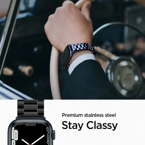Apple Watch Series - Modern Fit