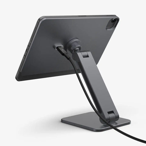 iPad Magnetic Wireless Charging Stand (Mag Fit)