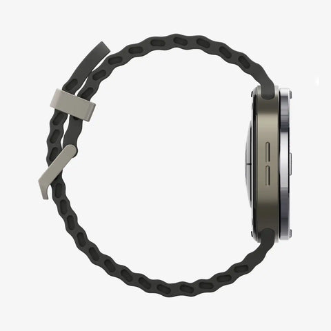 Galaxy Watch 8 Series - Bezel Tune
