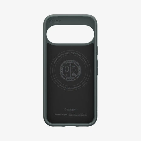 Pixel 11 Series - Liquid Air (Mag Fit)