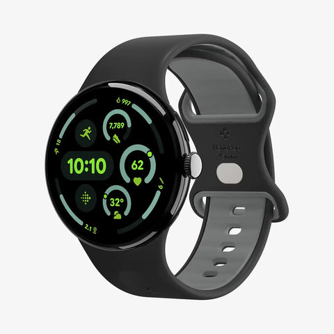Pixel Watch 4 Series - Nano Pop
