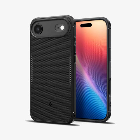 iPhone 17 Series - Core Armor (Mag Fit)