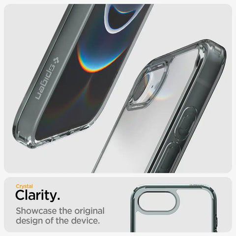 iPhone 17e Series - Ultra Hybrid