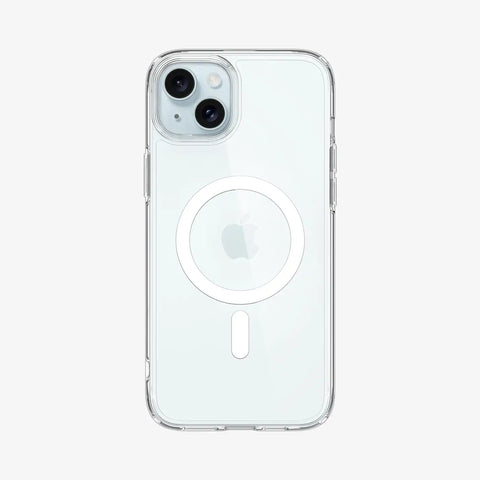 iPhone 15 Series - Ultra Hybrid (Mag Fit)