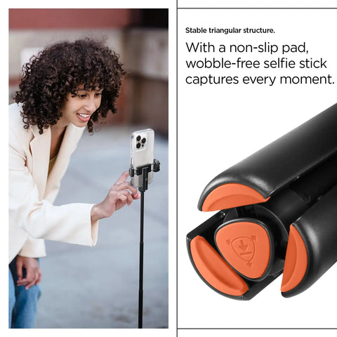 Tripod Selfie Stick | S541W