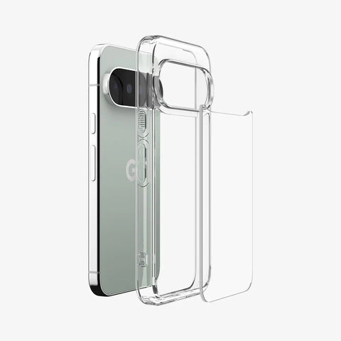 Pixel 11 Series - Ultra Hybrid