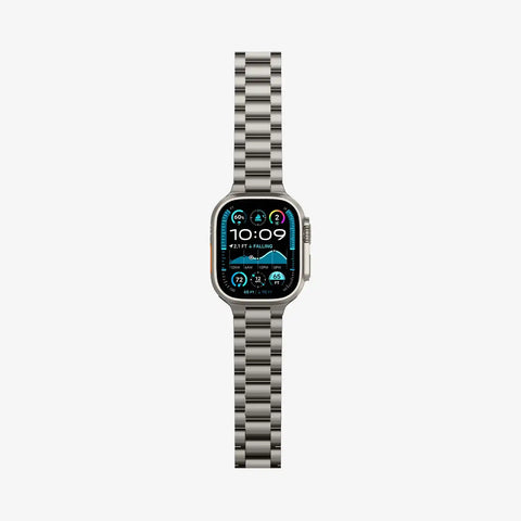Apple Watch Series - Modern Fit Titanium