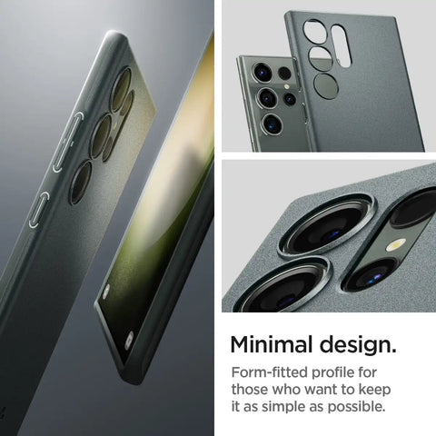 Galaxy S23 Series - Thin Fit