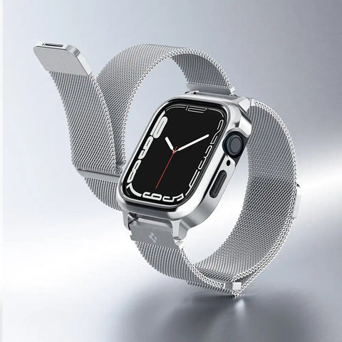 Apple Watch Series - Metal Fit Pro