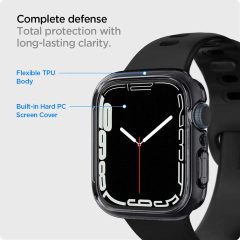 Apple Watch Series - Ultra Hybrid