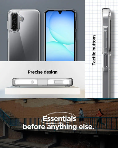 Galaxy A Series - Ultra Hybrid