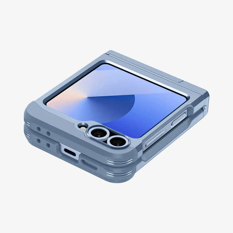Galaxy Z Flip 7 FE Series - Tough Armor Pro (Mag Fit)