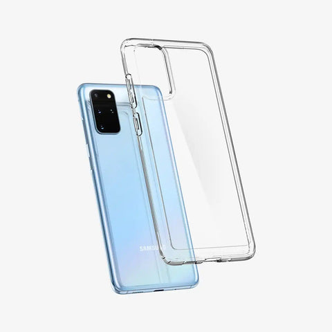 Galaxy S20 Series - Ultra Hybrid