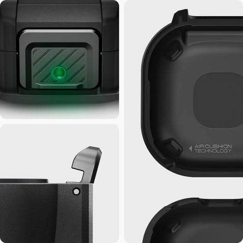 Galaxy Buds Series - Lock Fit