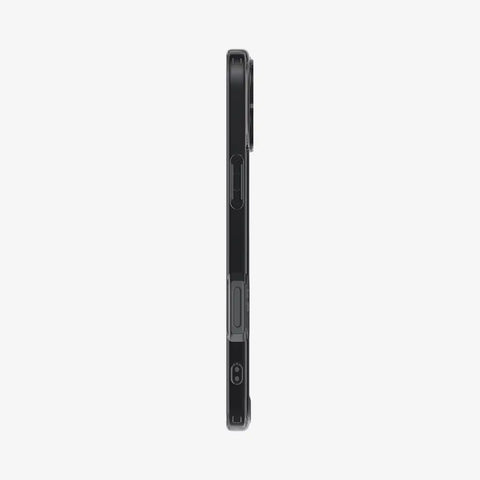 iPhone 16 Series - Ultra Hybrid Zero One (Mag Fit)
