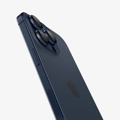 iPhone 15 Series - Optik Pro EZ Fit Lens Protector