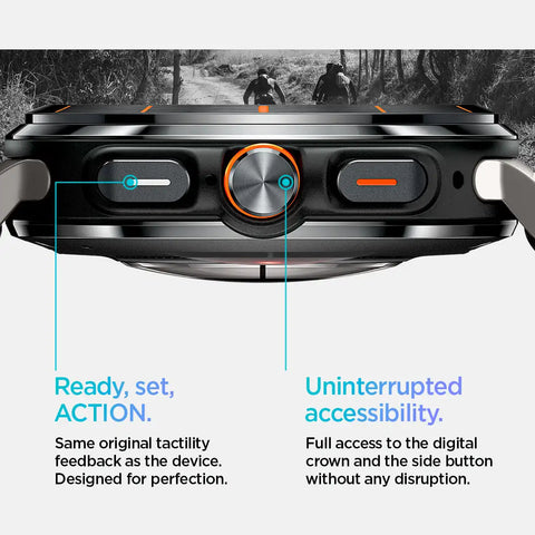 Galaxy Watch Ultra Series - Lite Fit Band