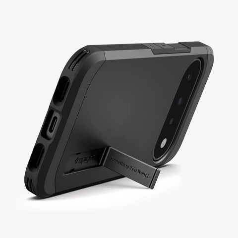 Pixel 11 Series - Tough Armor (Mag Fit)