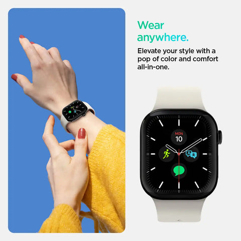 Apple Watch Series - Nano Pop