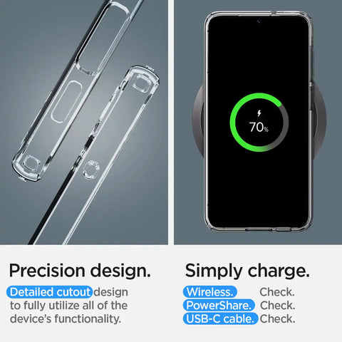 Galaxy S23 Series - Liquid Crystal