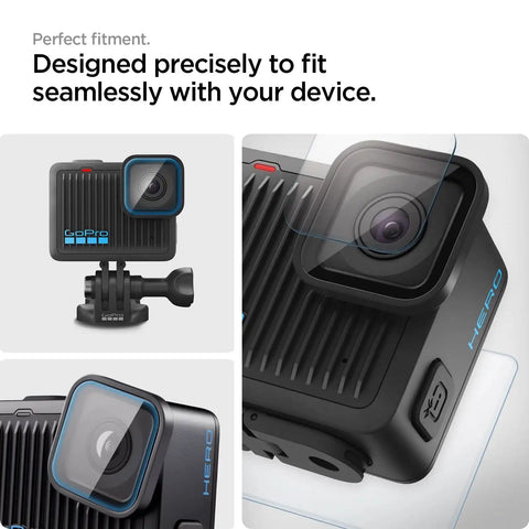 GoPro HERO Series - GLAS.tR SLIM