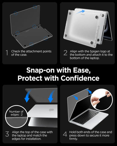 MacBook Pro Series - Air Skin