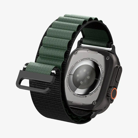 Apple Watch Series - WBF1