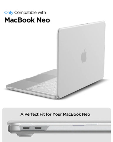 MacBook Neo - Air Skin