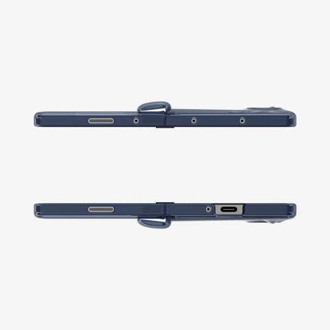 Galaxy Z Fold 6 Series - Ultra Hybrid Pro