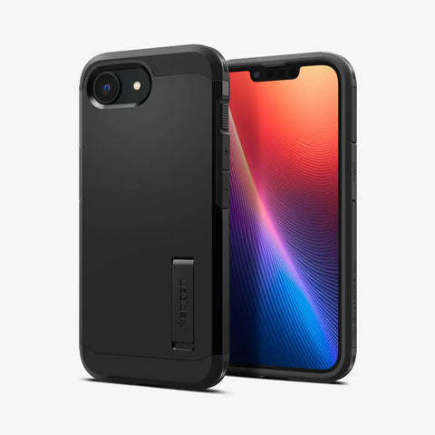 iPhone 16e Series - Tough Armor AI (Mag Fit)