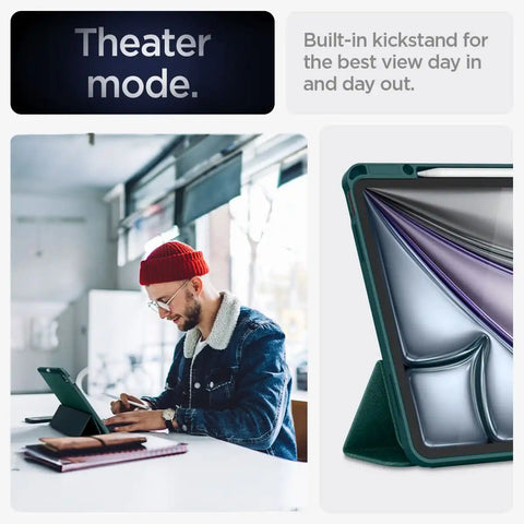 iPad Air Series - Urban Fit